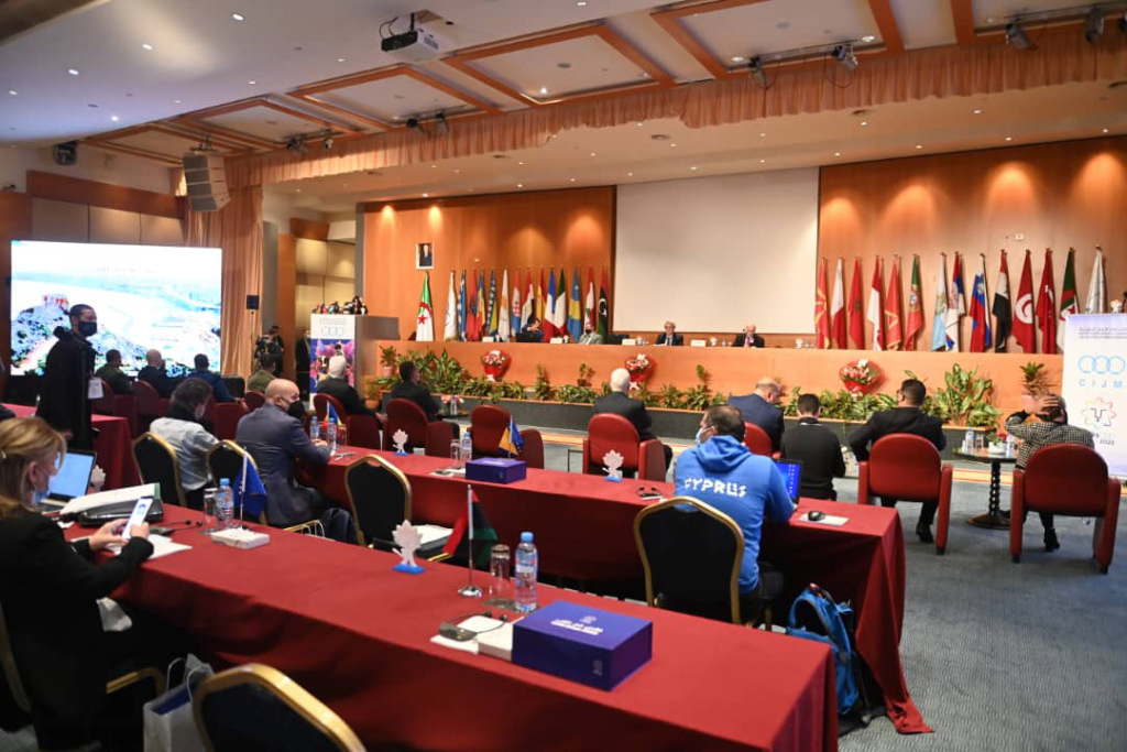 تصوير: حمزة بوحارة