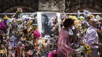 Desmond tutu