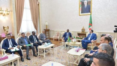 Les perspectives d’échange commercial entre l’Algérie et la Mauritanie sont devenues prometteuses à la faveur de l’impulsion donnée par les Présidents des deux pays frères,