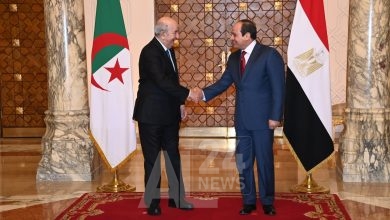 les entretiens ont porté sur des points de haute importance, tels la coopération bilatérale à booster via l’activation des mécanismes de concertation et de coordination entre les deux pays, à tous les niveaux ; avec pour but une croissance des échanges et l’amélioration de la performance de l'économie.
