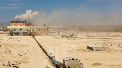 la spoliation des ressources sahraouies par le Maroc et ses alliés se fasse sous les yeux de l’ensemble de la communauté internationale sans que celle-ci réagisse