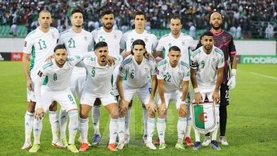 La Fédération algérienne de football (FAF) déplore cette attitude qui fait preuve d’un grand manque de professionnalisme et de respect vis-à-vis des parties ayant tout mis en place pour la réussite de ce match de préparation, dans un pays frère qui, à travers la Fédération Qatarie de football (QFA), n’a pas hésité à apporter toute l’aide et les facilitations nécessaires.