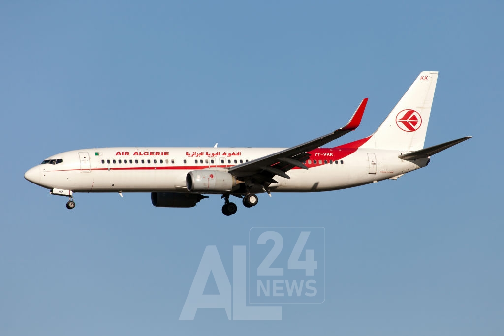 Air Algérie