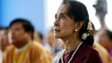 L'ancienne cheffe du gouvernement civil, âgée de 76 ans, est visée par une multitude de procédures judiciaires