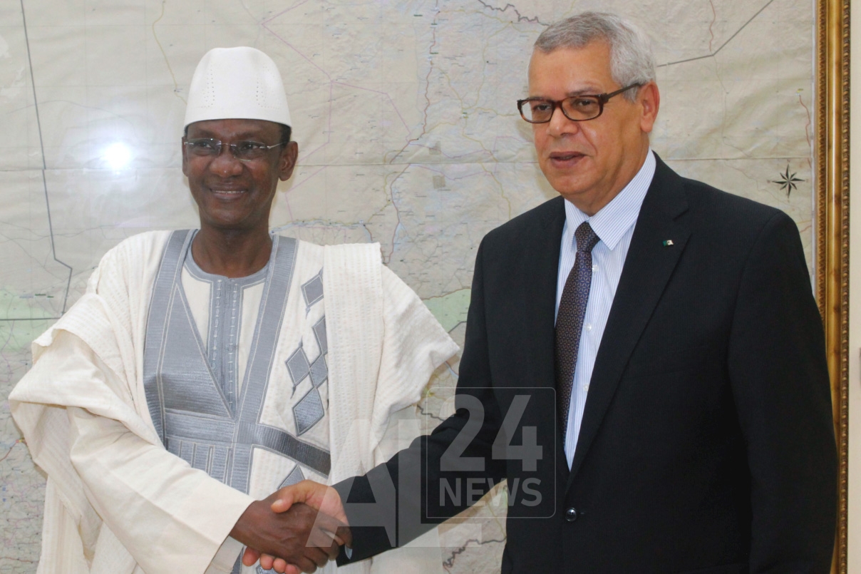 les membres de la Médiation internationale ont réitéré l’impératif que revêt l’accélération de la mise en œuvre de l’Accord pour la paix et la réconciliation