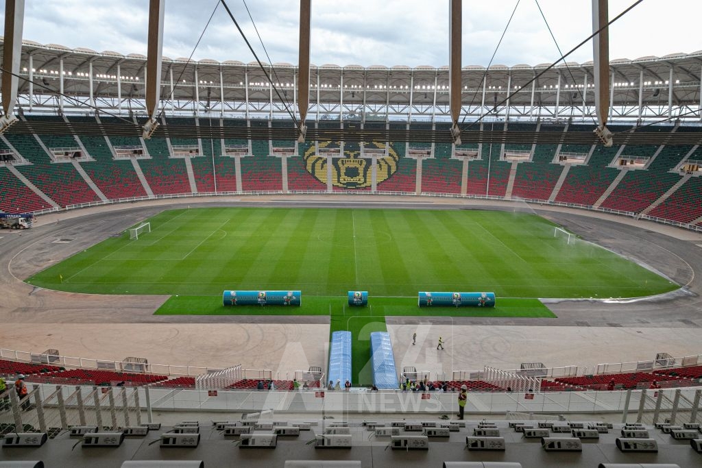 l'organisation syndicale se dit "indignée par certains propos sur la CAN qui témoignent d'un profond manque de respect envers le football africain".