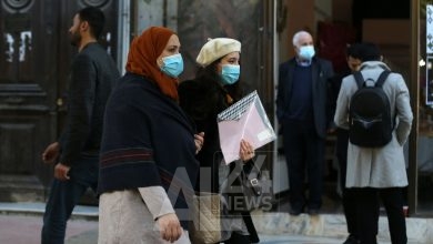 Le ministère de la Santé a rappelé, par la même occasion, que la situation épidémiologique actuelle exigeait de tout citoyen "vigilance et respect des règles d'hygiène et de distanciation physique