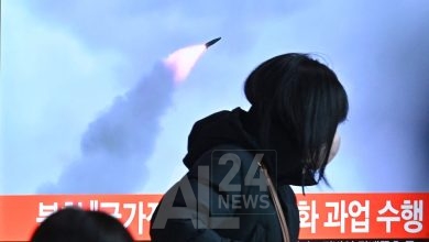 Les Etats-Unis proposent des sanctions de l'ONU à la suite des six lancements de missiles balistiques de la Corée du Nord depuis septembre 2021