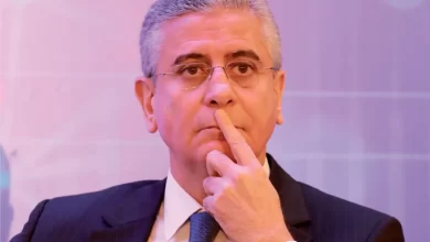 فريد بلحاج، نائب رئيس البنك العالمي المكلف بمنطقة الشرق الأوسط وشمال أفريقيا