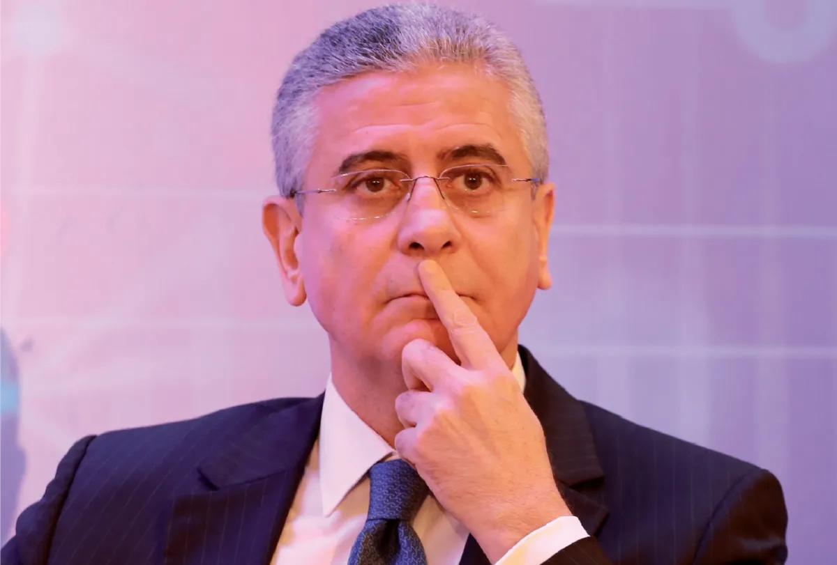 فريد بلحاج، نائب رئيس البنك العالمي المكلف بمنطقة الشرق الأوسط وشمال أفريقيا