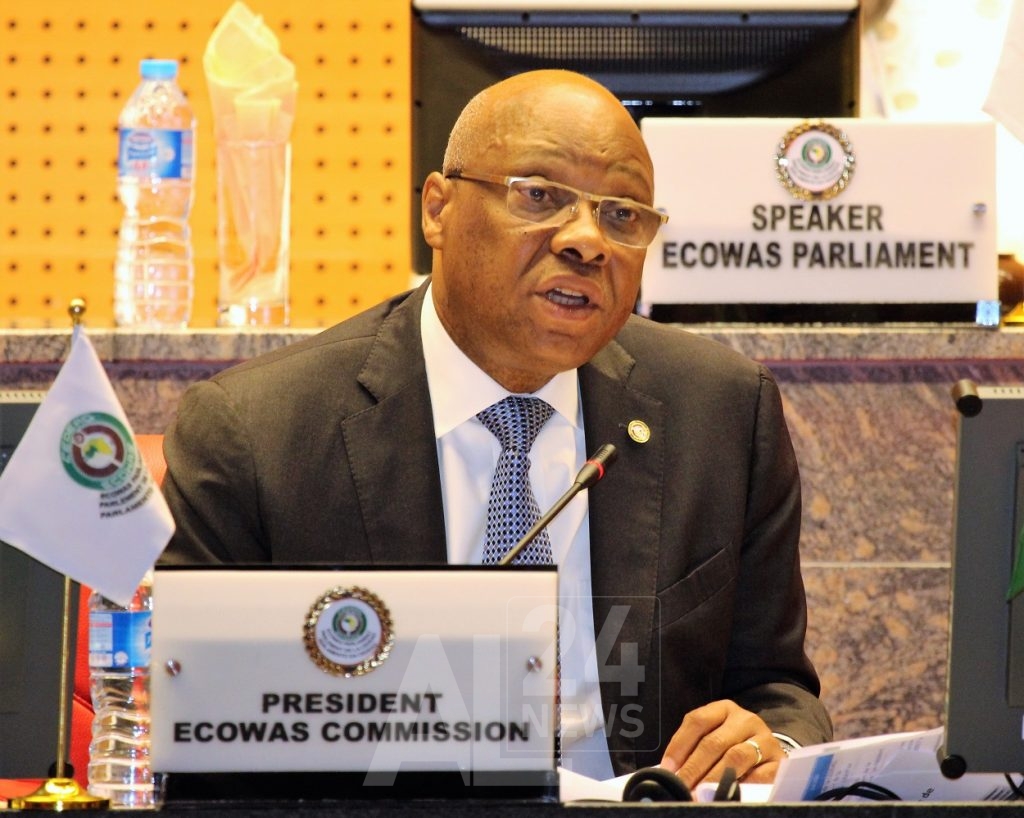 Les Etats ouest-africains qui ont fermement condamné le putsh dans un premier temps, n’écartent pas l’éventualité de sanctions en conséquence.