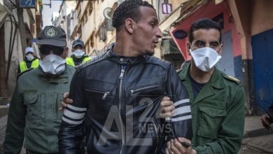 plusieurs associations marocaines de défense des droits de l’homme ont appelé à organiser un rassemblement, mercredi prochain, devant le Parlement européen