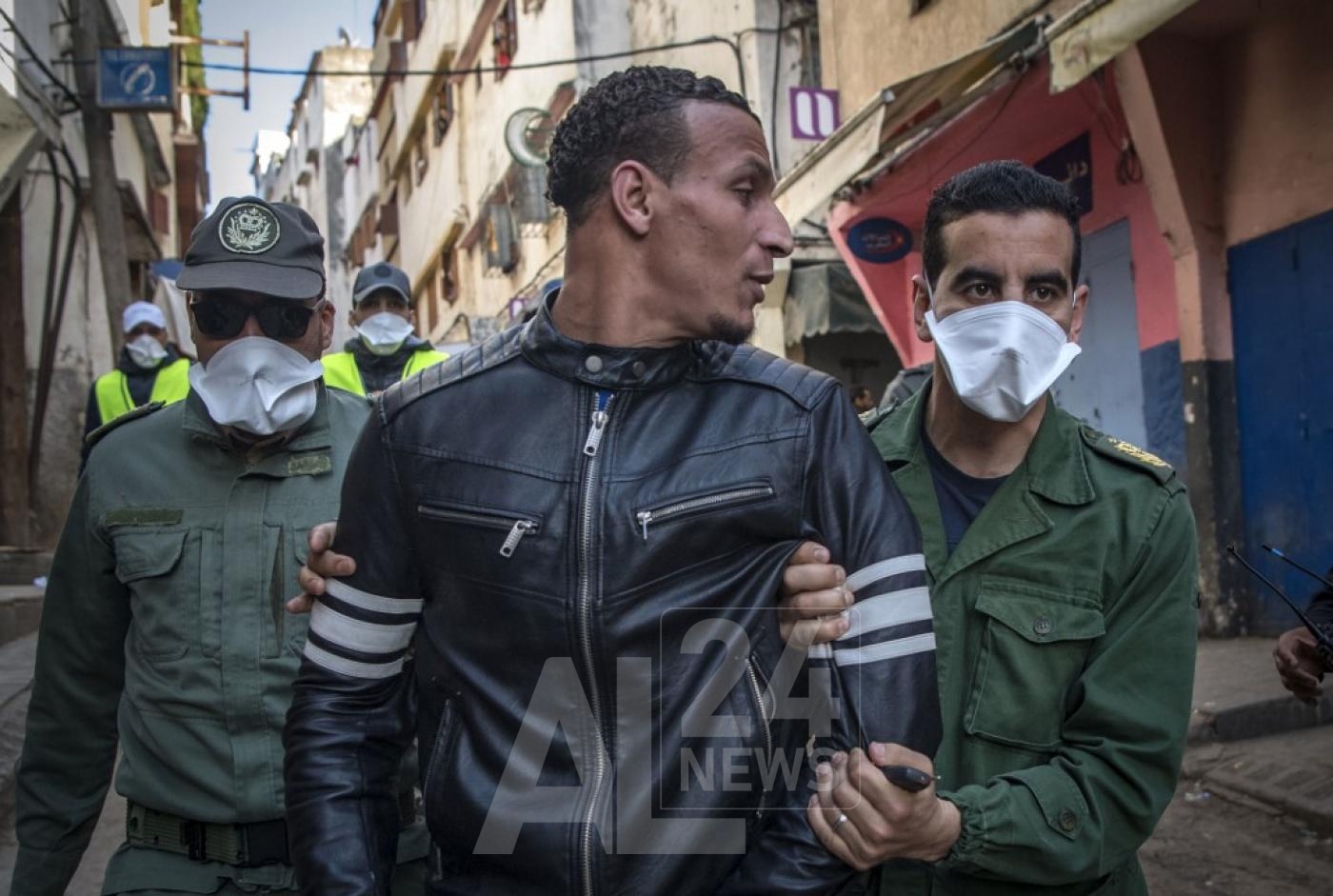 plusieurs associations marocaines de défense des droits de l’homme ont appelé à organiser un rassemblement, mercredi prochain, devant le Parlement européen