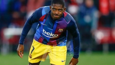 Le club a décidé que s'il ne prolonge pas, il faudra prendre une décision avec lui