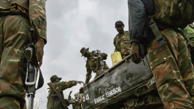 Aucune présence militaire n’est assurée dans le périmètre où les humanitaires ont été attaqués, a-t-il ajouté précisant que les ravisseurs armés n’ont tiré aucune balle.