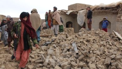 Si quelques rescapés ont pu s'abriter à Qadis dans des tentes amenées par