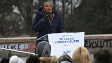 Taubira vient, ainsi, s’ajouter aux nombreux candidats à gauche