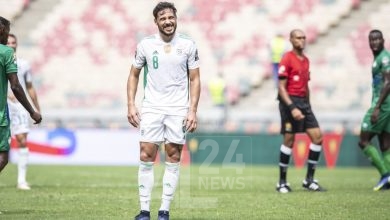 les joueurs du sélectionneur Djamel Belmadi n’auront plus droit à l’erreur face à la Guinée équatoriale