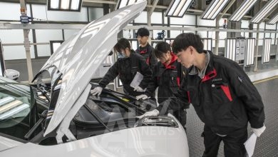 Les exportations chinoises des VEN, en particulier, ont enregistré de bons résultats l'année dernière