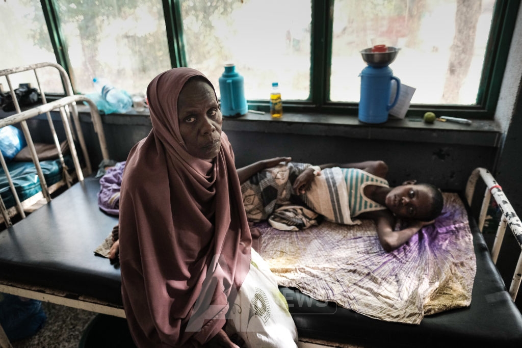 le pays avait signalé 107.911 cas de choléra en date de décembre 2021 dont 3.598 décès