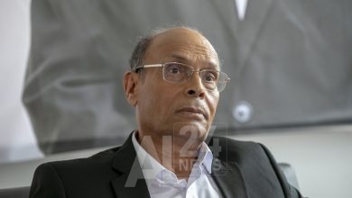 Moncef Marzouki