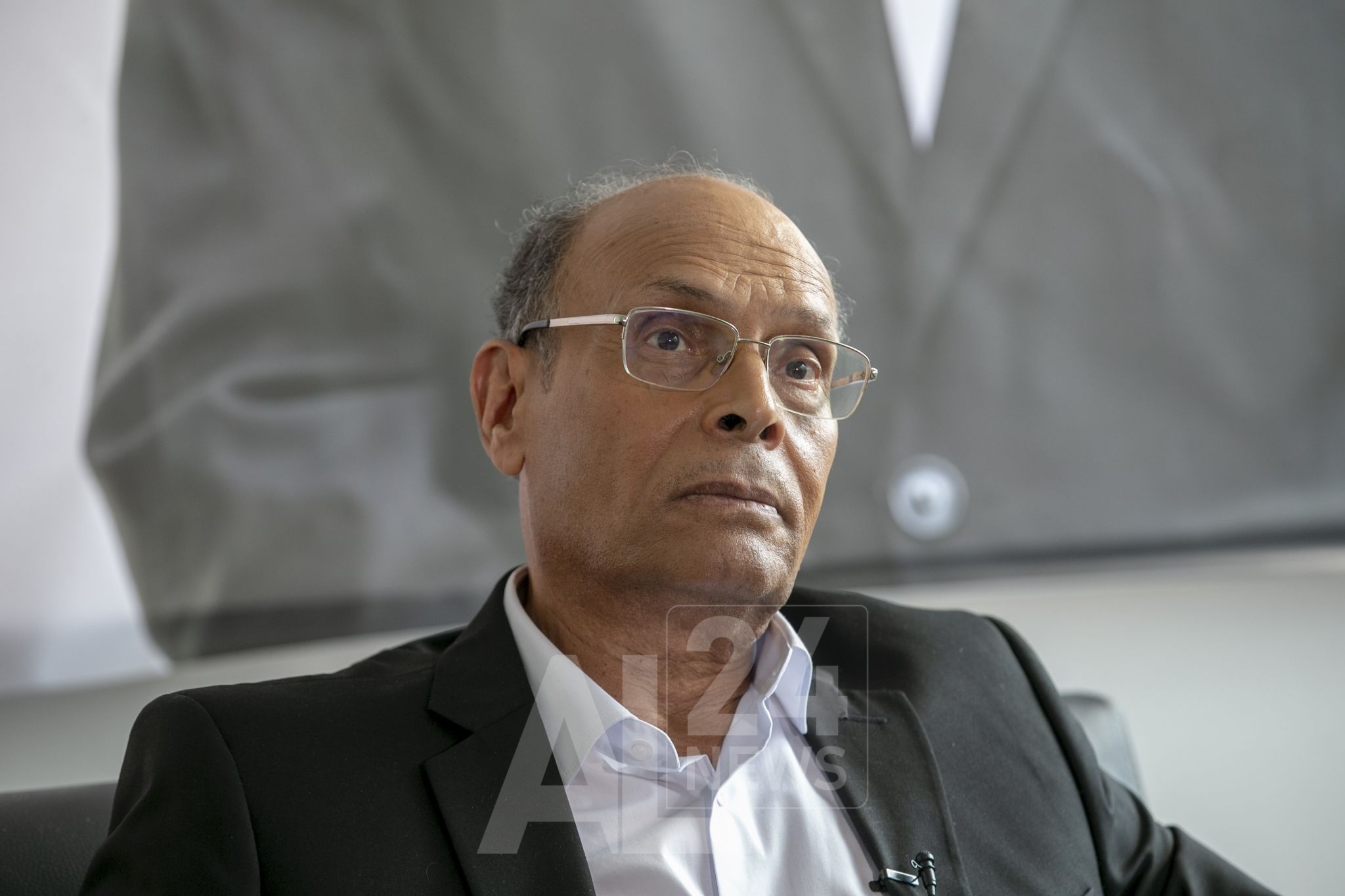 Moncef Marzouki