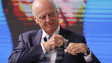 La tournée de De Mistura débutera officiellement jeudi au Maroc (partie du conflit au Sahara occidental)