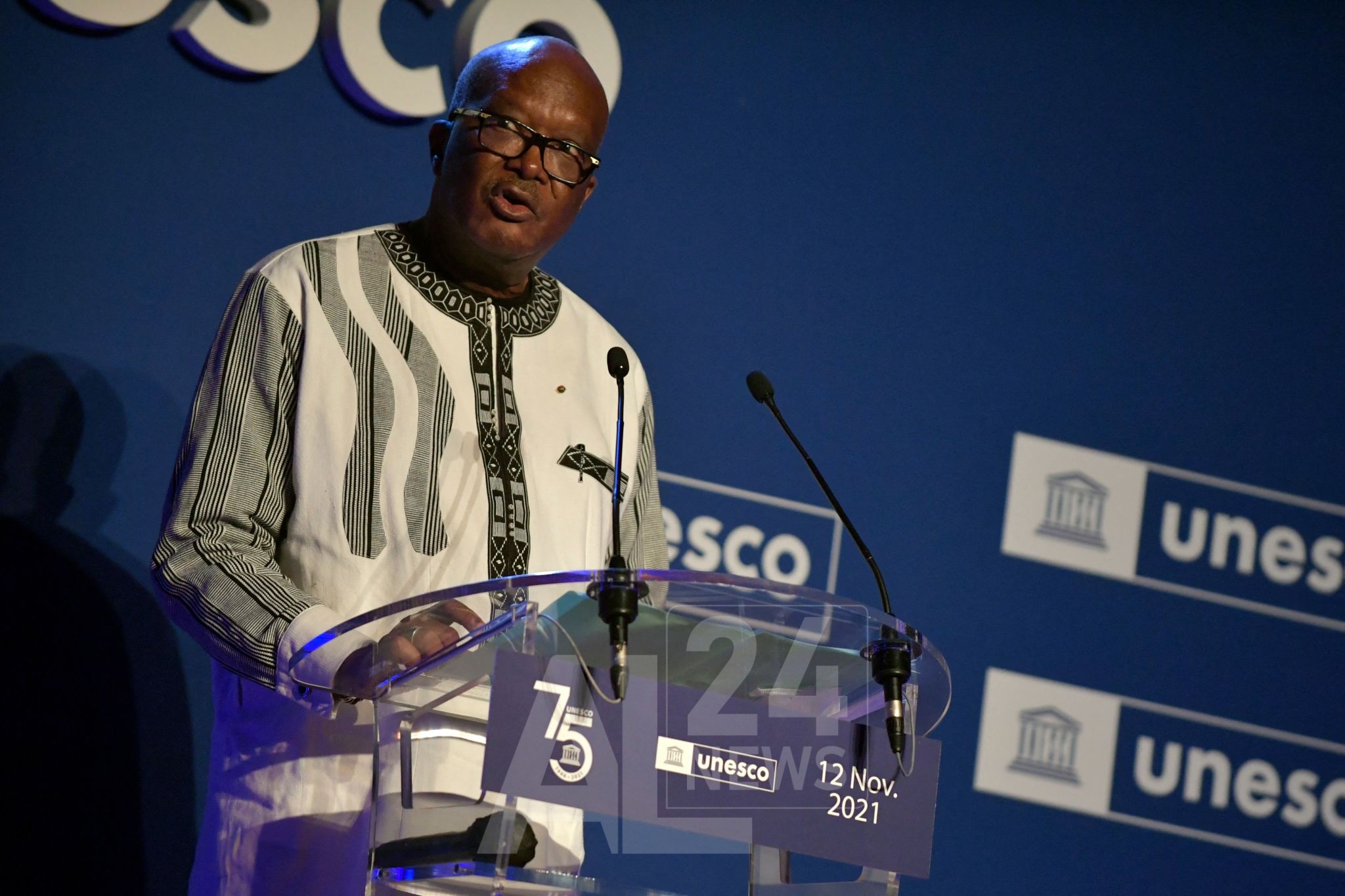 La porte-parole de l‘instance onusienne, Ravina Shamdasani, a exigé que soient libérés « immédiatement » le président ainsi que les autres hauts responsables arrêtés, a- t- elle prévenu.