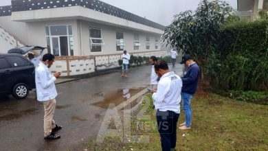 Aucune alerte au tsunami n'a été lancée, et aucune victime ni dégât n'ont été signalés dans un premier temps