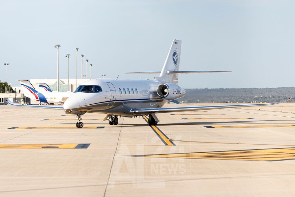 jet