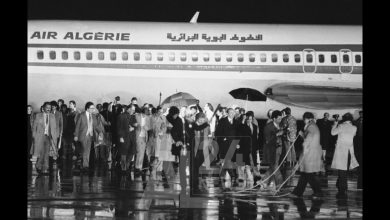 C’était le 4 novembre 1979, soit après près de 9 mois de la Révolution iranienne