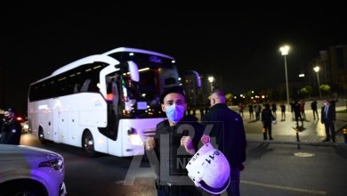 3 250 de nos employés travailleront temporairement au Qatar en novembre et décembre 2022 pendant 45 jours pour la Coupe du monde