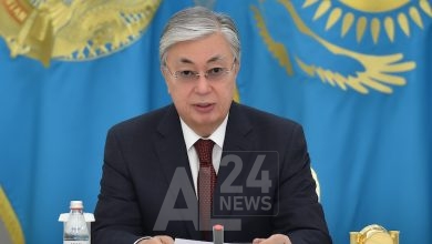 Selon les chiffres du ministère de l'Intérieur kazakh, 26 «criminels armés» et 18 membres des forces de sécurité ont été tués depuis le début des émeutes