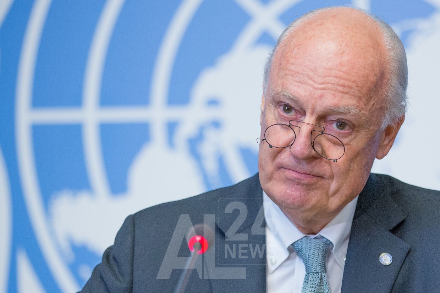 La mission de l'Envoyé personnel du Secrétaire général de l'ONU pour le Sahara occidental demeure très difficile et parsemée de défis au regard des manœuvres marocaines visant à entraver toute solution à la dernière colonie d'Afrique