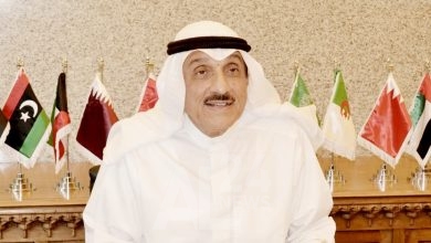 الأمين العام لمنظمة الأقطار العربية المصدرة للبترول أوابك علي سبت بن سبت