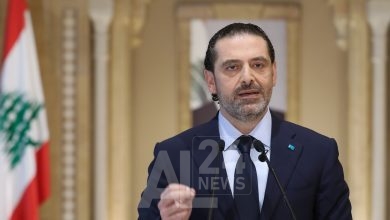 رئيس الوزراء اللبناني السابق, النائب سعد الحريري رئيس تيار المستقبل