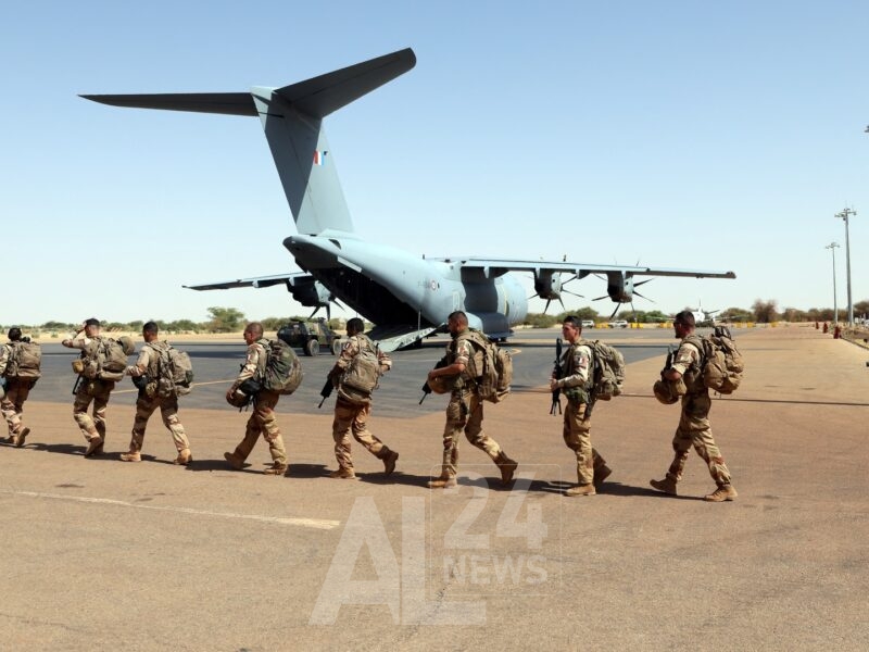 La France et ses alliés ont annoncé, jeudi, le retrait des forces Barkhane et Takuba du territoire malien dans un délai compris entre 4 à 6 mois.