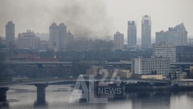 la Russie a entamé une opération militaire en Ukraine, qui a suscité de vives réactions mondiales