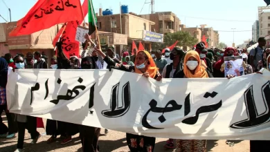 يمر السودان بأزمة سياسية بعدما أعلن الفريق أول عبد الفتاح البرهان قائد الجيش السوداني حالة الطوارئ يوم 25 اكتوبر 2021