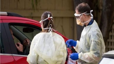 نيوزيلندا تسجل 20 ألفا و154 إصابة جديدة بفيروس كورونا