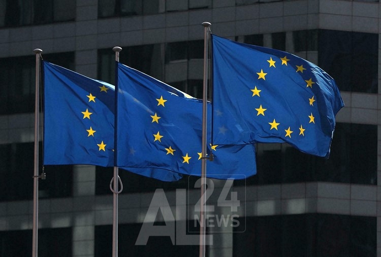 الاتحاد الأوروبي