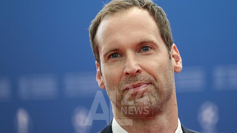 المستشار الفني لتشلسي الإنجليزي بيتر تشيك