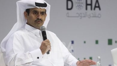 الوزير القطري لشؤون الطاقة, سعد بن شريدة الكعبي