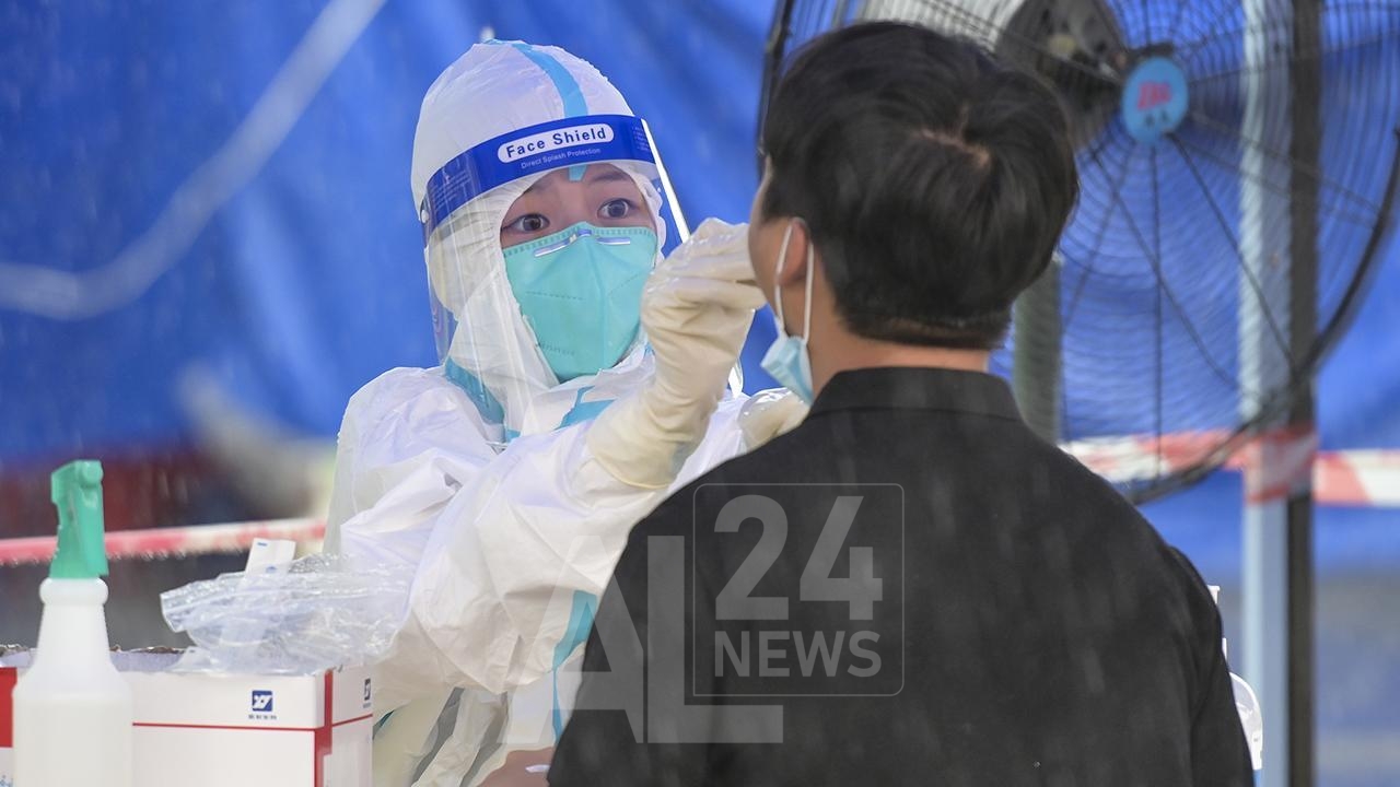 اليابان كورونا