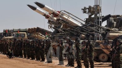 Le revirement espagnol vis à vis de la question du Sahara occidental, n'a pas altéré la détermination de l'APLS sur le terrain (Photo- DR)
