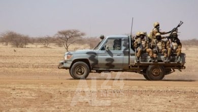 استدعاء تعزيزات أمنية للقيام بعمليات تمشيط في المنطقة