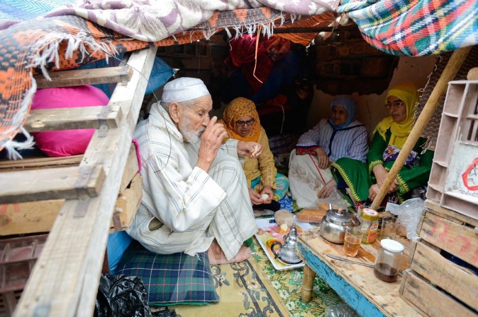 الفقر-في-المغرب