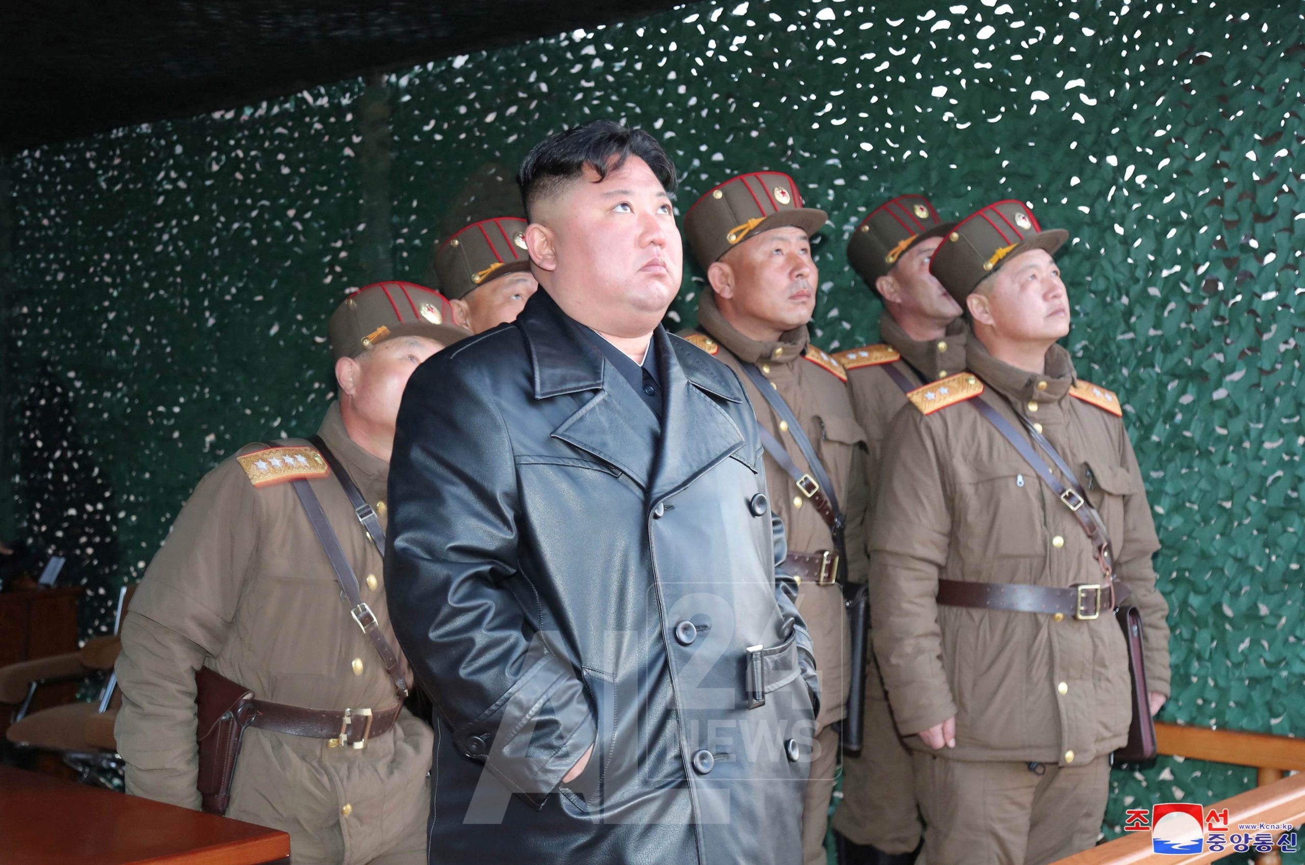 كيم جونغ أون