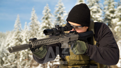 لأول مرة يتجاوز حجم الإنفاق العسكري عالميا 2 تريليون دولار في عام 2021