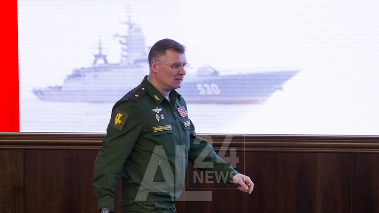 إيغور كوناشينكوف